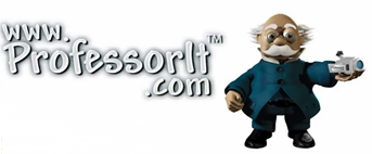 ProfessorIT