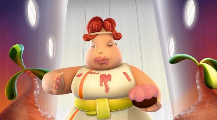 Slimtime is the time