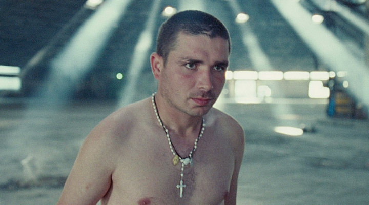 Paolo Nutini – Iron Sky