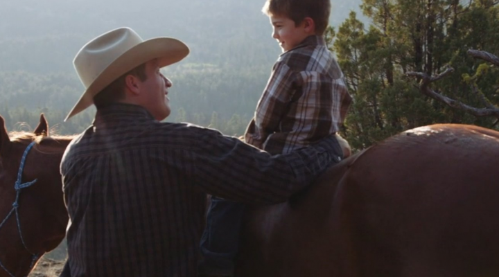 Jonathan Field is here