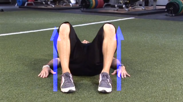 Strength Training Tips 5: Day 1