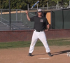 Baseball Lessons Hitting Drills 4 – Power From The Hips