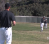 Baseball Lessons Outfield Drills 2 – Quarterback