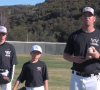Baseball Lessons Pitching Drills – 123 Drill