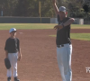 Baseball Lessons Hitting Drills Part 1 – The Proper Stance