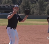 Baseball Lessons Team Defense 3 – Cuts And Relays