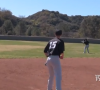 Baseball Lessons Proper Throwing 1 – Kneeling Drill