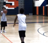 Basketball Lessons On Video 02 – Dribbling