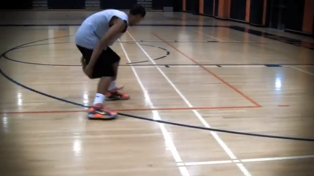 Basketball Lessons On Video 11 – The Shell Drill