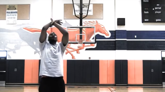 Basketball Lessons On Video 15 – Preparing For A Game