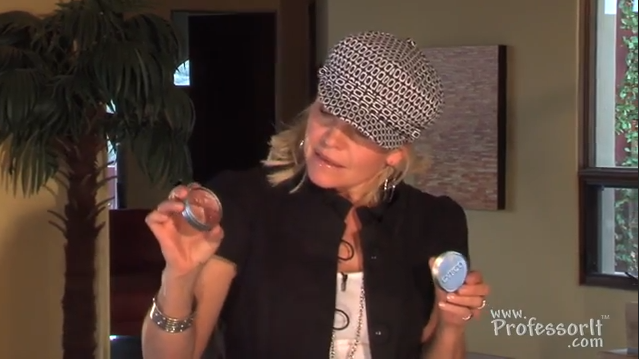 Beauty Tips On Video 13: Christas Favorites