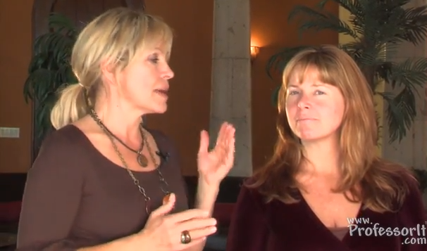 Beauty Tips On Video 9: Daytime Make-up