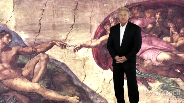 Famous Museums Around The World – Introduction