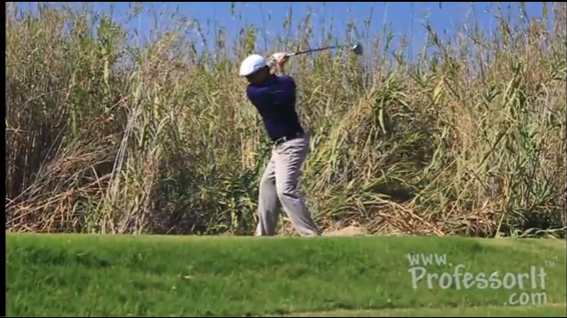 Golf Lessons: GAPIT Meet Your Instructor