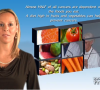 Kim Shapira On Nutrition And Diabetes