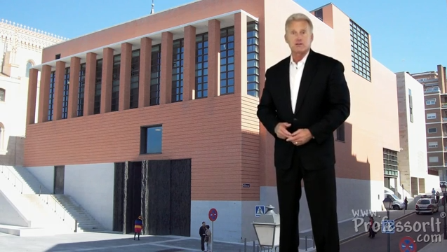 Famous Museums Madrid