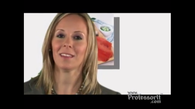 Nutritious Diet Tips On Video 4 – Salmon