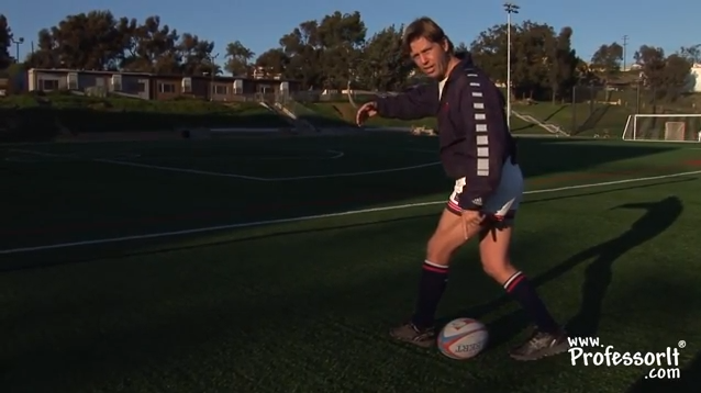 Rugby Lessons On Video 12: Rucks & Mauls