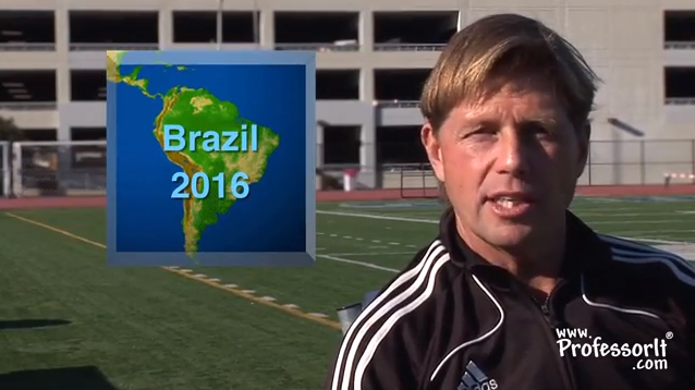 Rugby Lessons On Video 2: History