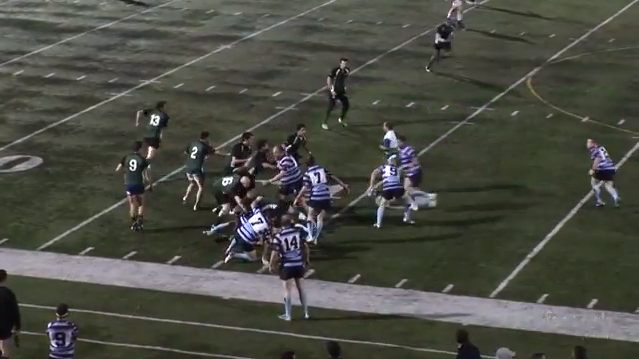 Rugby Lessons On Video 3: Rules