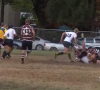 Rugby Lessons On Video 7: Kicking