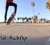 Skateboarding Tricks 11: 50-50