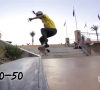 Skateboarding Tricks 10: Varial Kick Flip