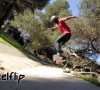 Skateboarding Tricks 9: Shove It