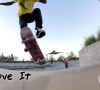 Skateboarding Tricks 10: Varial Kick Flip