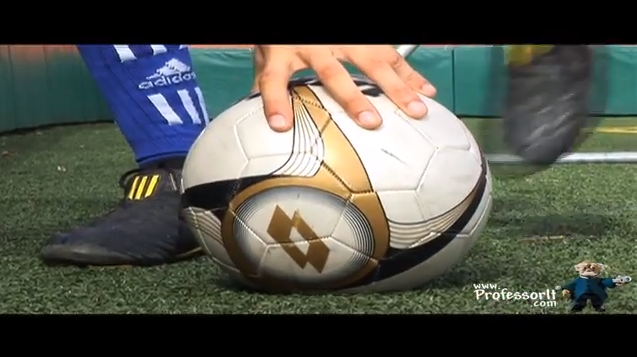 Soccer Lessons On Video 3: Offensive Drills