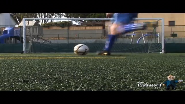 Soccer Lessons On Video 4: Goal Keeper Drills