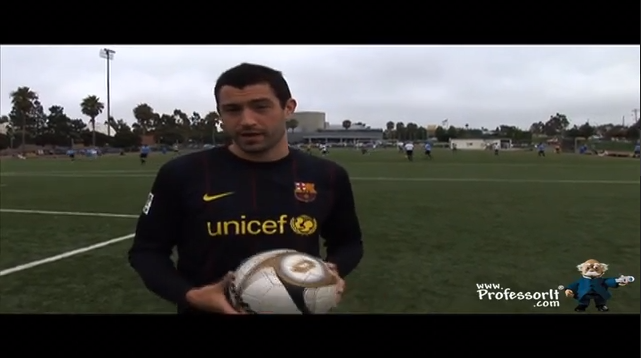 Soccer Lessons On Video 5: Defensive Drills