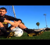 Soccer Lessons On Video 6: Passing and Trapping