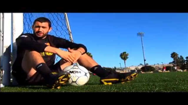 Soccer Lessons On Video 8: Coaching Strategies