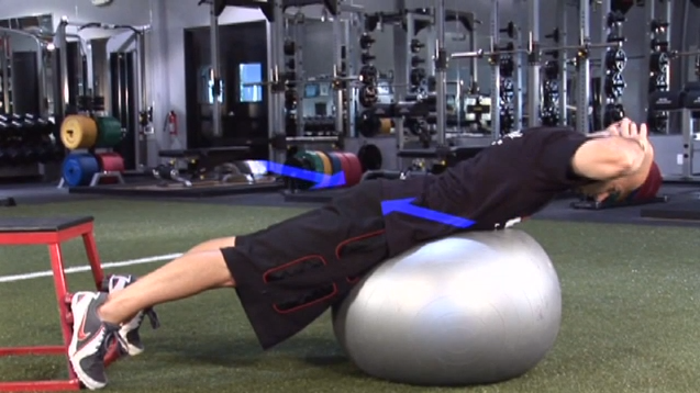 Strength Training Tips 6: Day 2