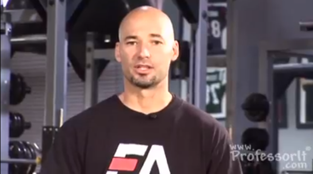 Strength Training Tutorials 1: Introduction