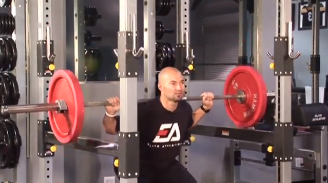 Strength Training Tutorials 2: Rack Safety