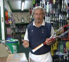 Tennis Lessons On Video Episode 16 Under Spin Forehand Slice