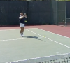 Tennis Lessons On Video Episode 4 Racket Selection