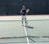 Tennis Lessons On Video 14 Backhand Power