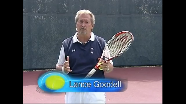 Tennis Lessons On Video Episode 1 Meet the Tennis Expert