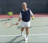 Tennis Lessons On Video Episode 28 Placement Over Power