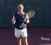 Tennis Lessons On Video Episode 27 Optimum Power