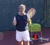 Tennis Lessons On Video Episode 28 Placement Over Power