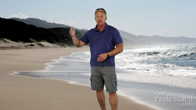 Travel Guide On Video 05: Best Beaches of the Indian Ocean