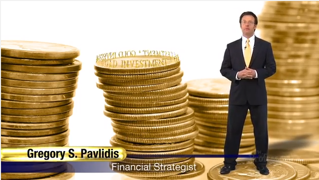 Investment Tips On Video 11 – Investing In Gold