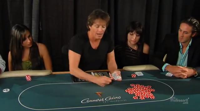 Poker Tips: I Want to Learn that Game on TV Part 2