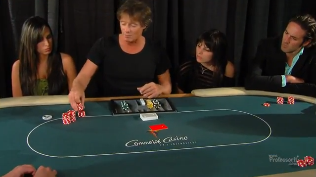 Poker Tips: I Want to Learn that Game on TV Part 3