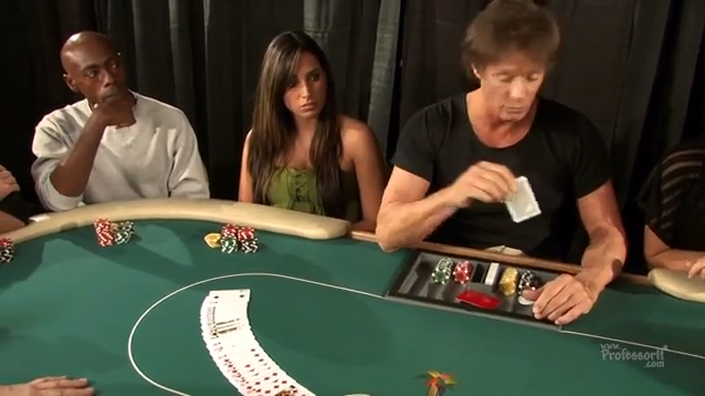Poker Tips: It’s Time to Put Out