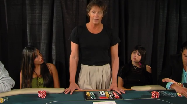 Poker Tips: May I State for the Record Please